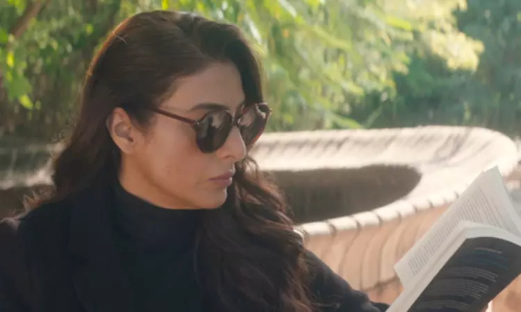 Tabu: Always a challenging yet beautiful experience to play a character with depth