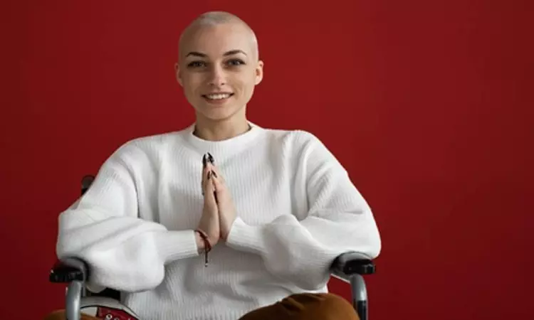 Common symptoms of appendix cancer