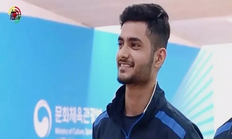 Asian Games: Narwal brothers bring laurels to India in shooting events