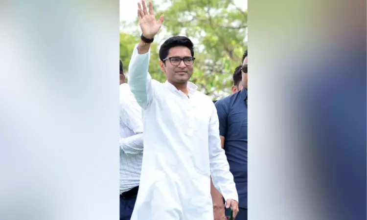 Bengal school job case: ED now also summons Abhishek Banerjee’s parents Bengal school job case: ED now also summons Abhishek Banerjee’s parents