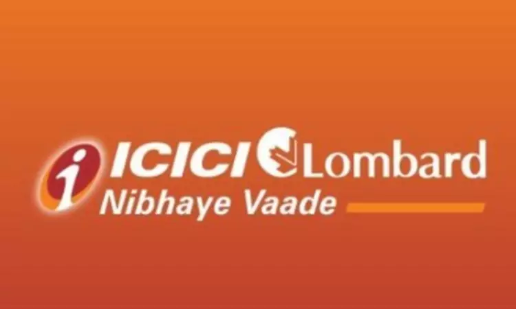 ICICI Lombard stock reacts after receiving GST show cause notice of Rs 1,728 crore