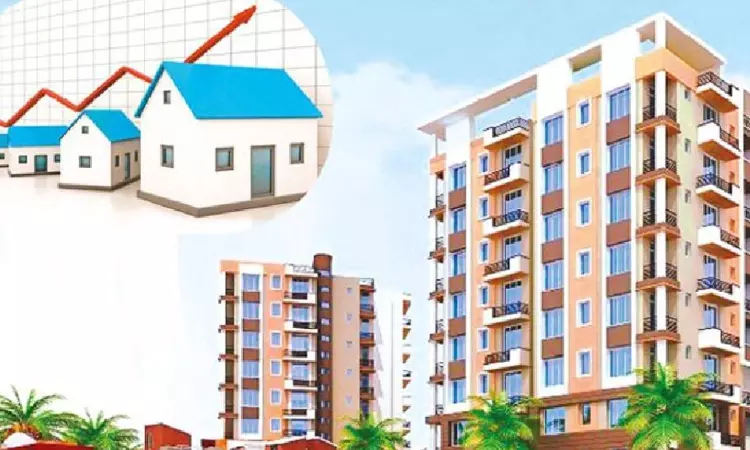 Housing sales up 36 pc in Jul-Sep in top 7 cities