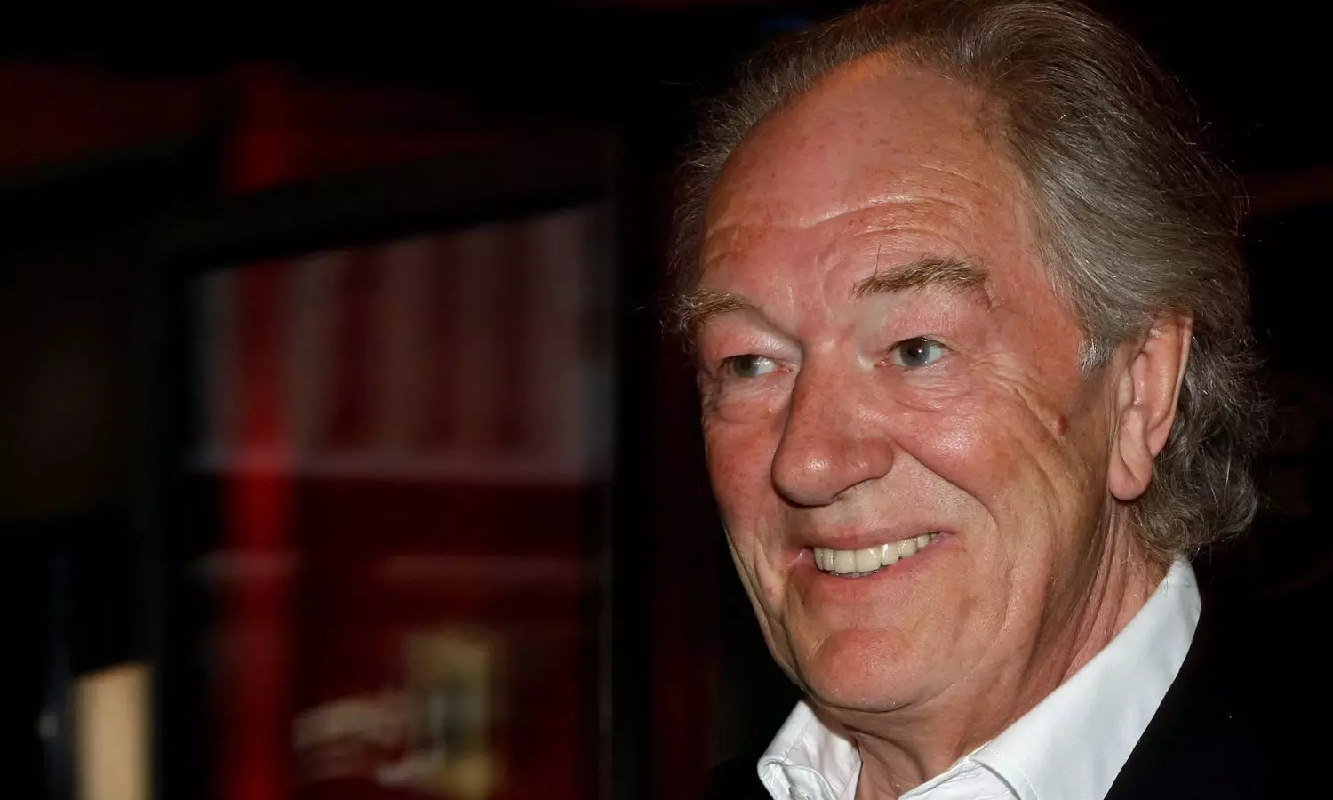 Daniel Radclife, Rupert Grint, JK Rowling mourn the loss of Michael Gambon