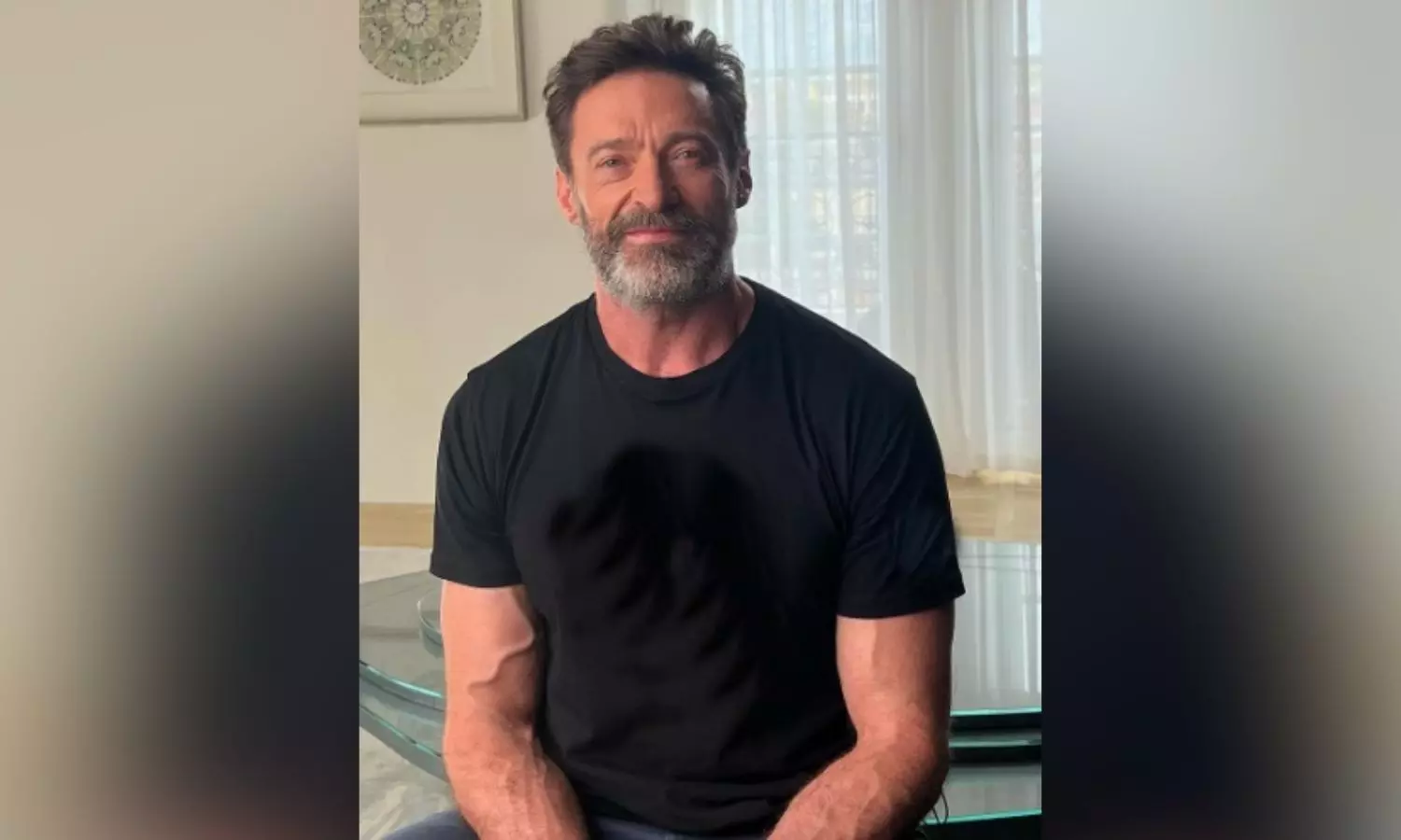 Hugh Jackman indulges in retail therapy amid separation from wife