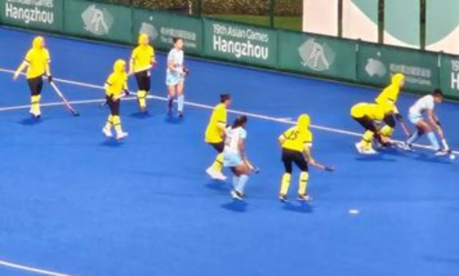 Asian Games: India womens hockey team registers 17th victory over Malaysia