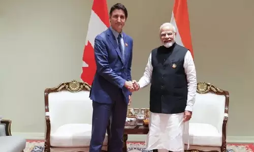 Canada still committed to build closer ties with India: Trudeau amid standoff