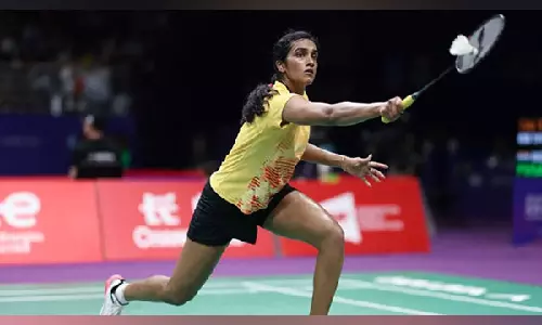 Asian Games: Indian Womens badminton team crashes out in QFs