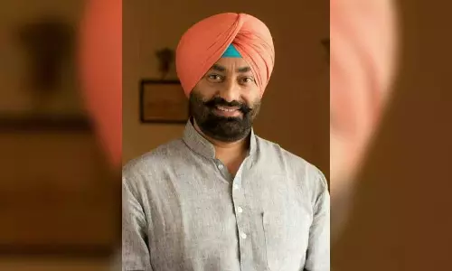 Punjab Congress leaders not allowed to meet arrested MLA