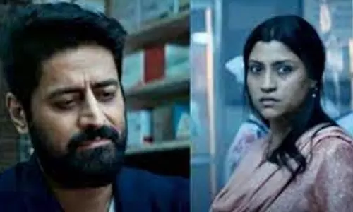 ‘Mumbai Diaries 2’ trailer shows medical professionals fighting a deluge while battling their demons