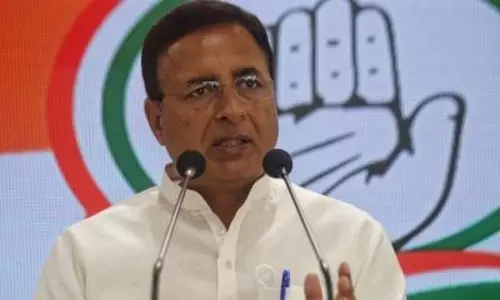 Being born as girl in MP is curse, Cong slams Shivraj govt over Ujjain rape case