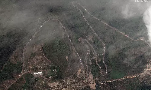 Death toll from Nagorno-Karabakh fuel depot blast rises to 170