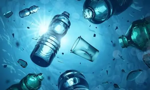 Plastic contaminant may raise risk of autism, ADHD: Study