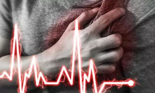 Young women more prone to risk of heart disease, say experts