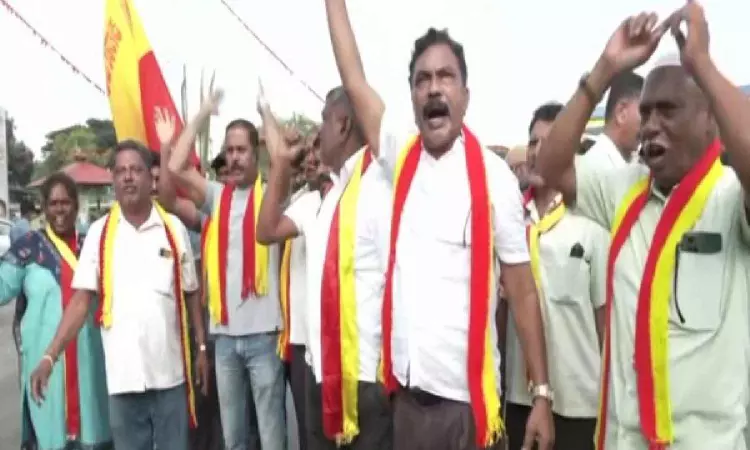 Karnataka Bandh: Schools, colleges to remain closed today in Bengaluru, Mandya