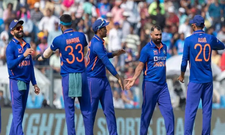 Pakistan or any other team will not match India: Former cricketer Waqar Younis