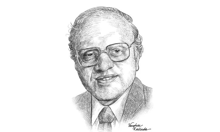 Pioneer of Green Revolution in India, MS Swaminathan no more