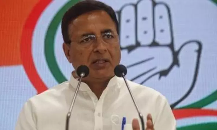 Being born as girl in MP is curse, Cong slams Shivraj govt over Ujjain rape case