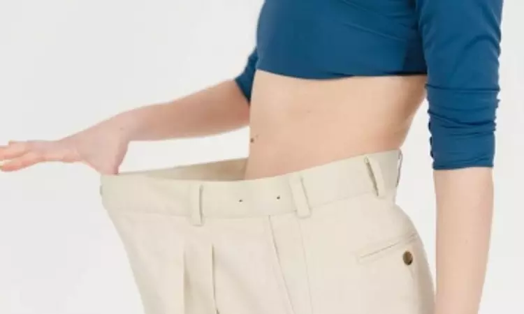 Will weight loss help lower heart disease risk?