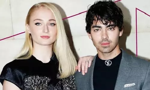 Joe Jonas, Sophie Turner agree to co-parent kids amid divorce