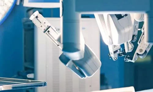 100 top robotic surgeons from 14 nations to deliberate on evidence-based procedures