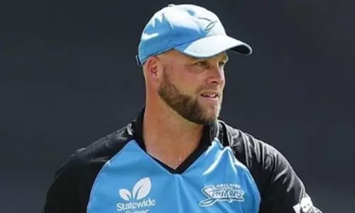 WPL: RCB rope in Luke Williams as head coach