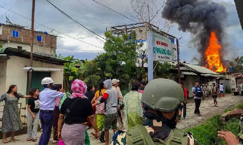 Uncaring govt must immediately remove CM Biren Singh: Kapil Sibal on Manipur situation