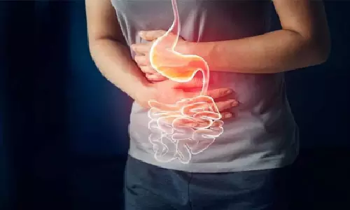 New study to explore gastrointestinal diseases as long Covid symptom