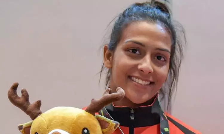 Asian Games: Pincky Balhara knocked out in QF; Keshav, Suchika exit