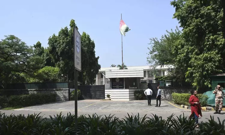 Afghan embassy in India suspends operations, diplomats from previous govt leave: Sources Afghan embassy in India suspends operations, diplomats from previous govt leave: Sources