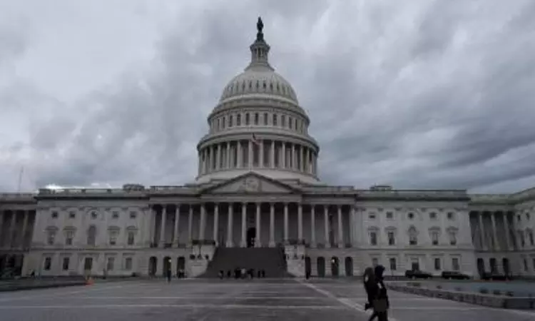 Republican-led House fails to approve stopgap bill as US govt braces for another shutdown Republican-led House fails to approve stopgap bill as US govt braces for another shutdown