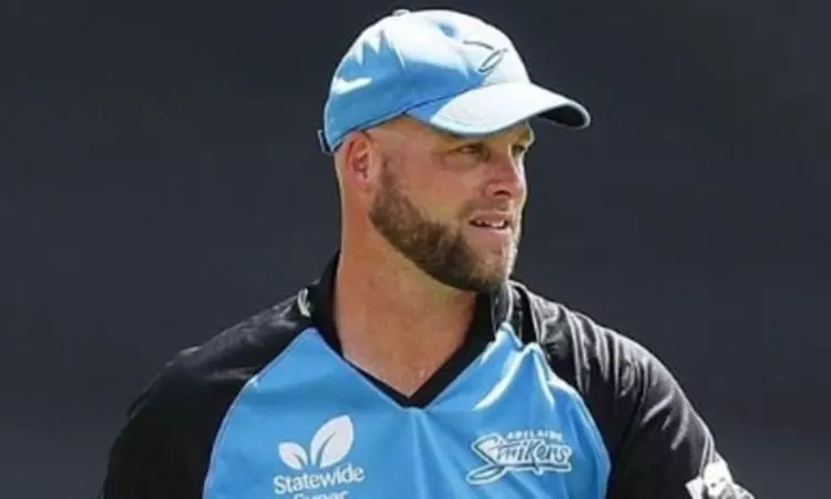 WPL: RCB rope in Luke Williams as head coach