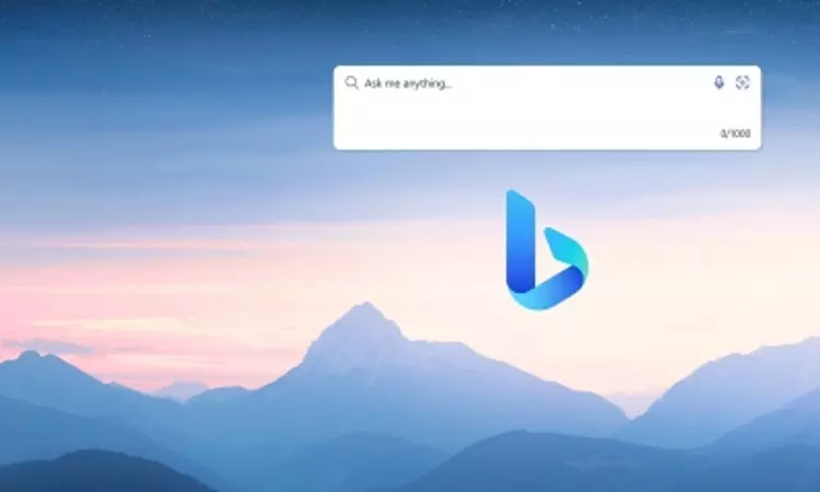 Microsofts Bing Chat responses injected by ads pushing malware: Report