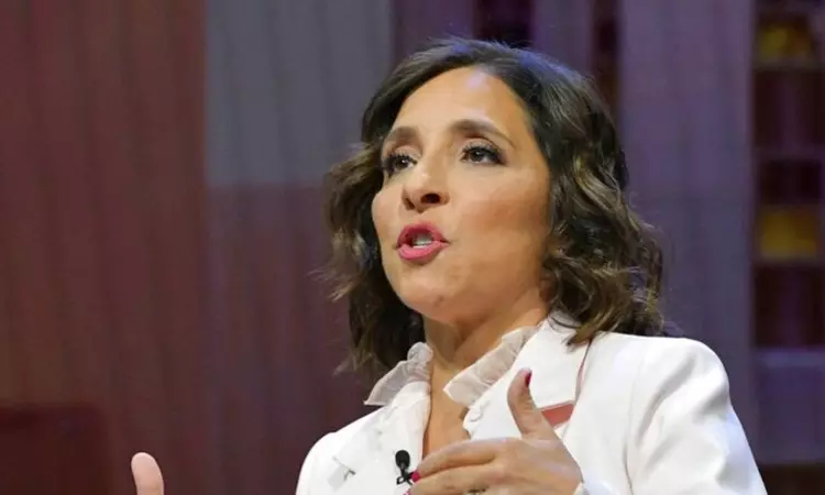 X has paid over Rs 166 crore to creators so far: CEO Yaccarino