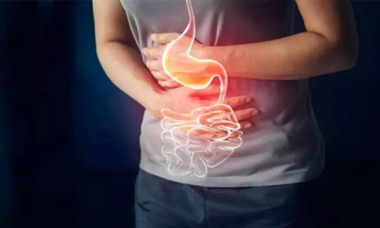 New study to explore gastrointestinal diseases as long Covid symptom