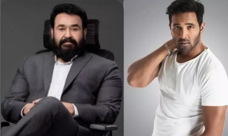 Vishnu Manchu confirms Mohanlal joining the cast of ‘Kannappa’ Vishnu Manchu confirms Mohanlal joining the cast of ‘Kannappa’
