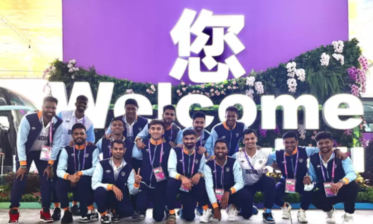 Asian Games: India stun Korea for historic maiden entry in mens team badminton final