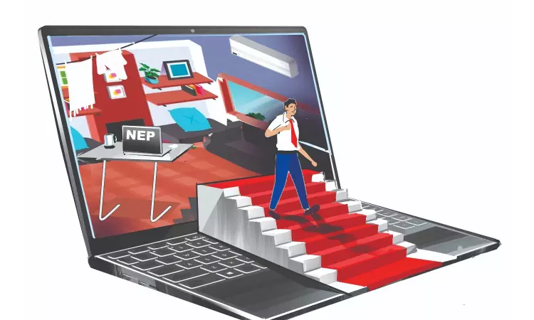 Over 50 TN students to be NEP ambassadors