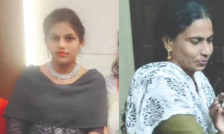 Air Conditioner blast: Mother, Daughter die in Ambattur