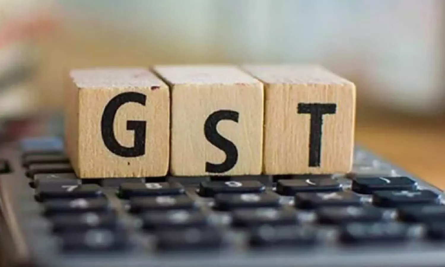 TNs gross GST collection in Sept goes up by 21 per cent to Rs 10,481 crore