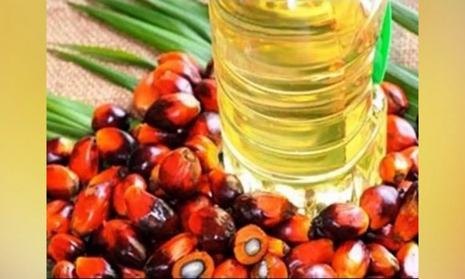 Godrej Agrovet to invest Rs 300 cr in integrated palm oil unit in Telangana