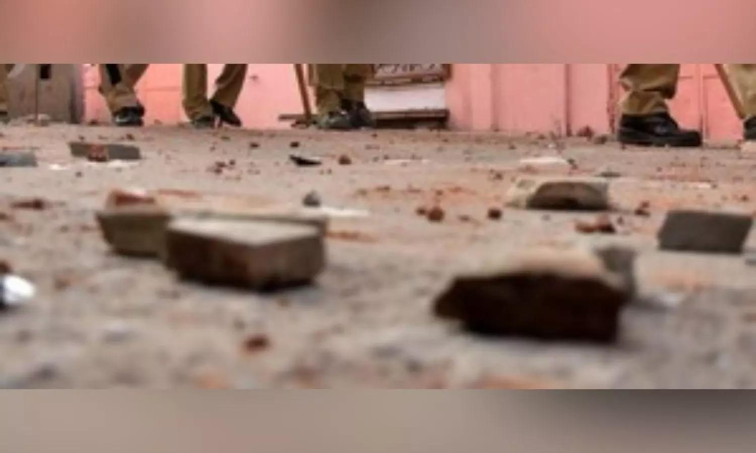 Stone pelting in Shivamogga during Eid Milad procession, authorities impose restrictions