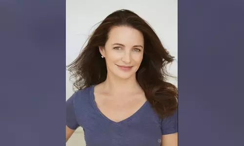 Kristin Davis reveals what she loves about aging