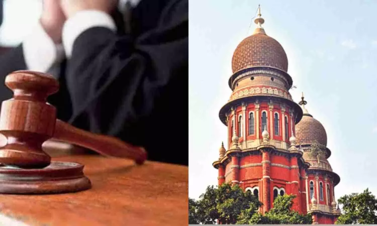 Retd judges oppose initiating contempt action against lawyer