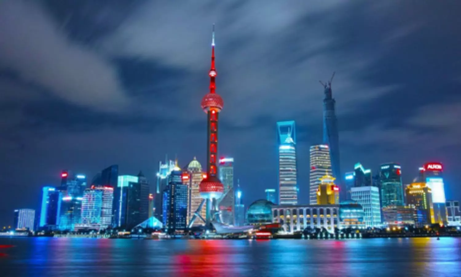 China’s economy could be regaining momentum after major slowdown