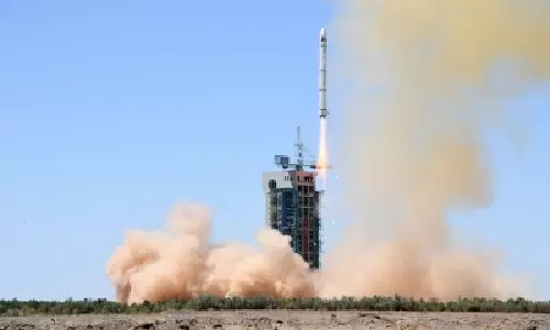 China’s lunar mission to launch Pakistani satellite