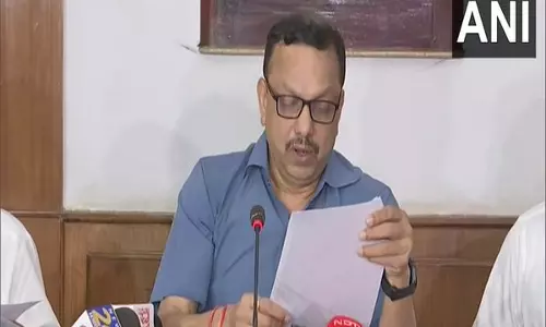 Bihar government releases caste survey data; OBCs, EBCs account for 63 pc of population