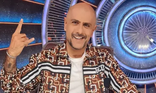 Its been fun working with friends for 24 years: Vishal Dadlani