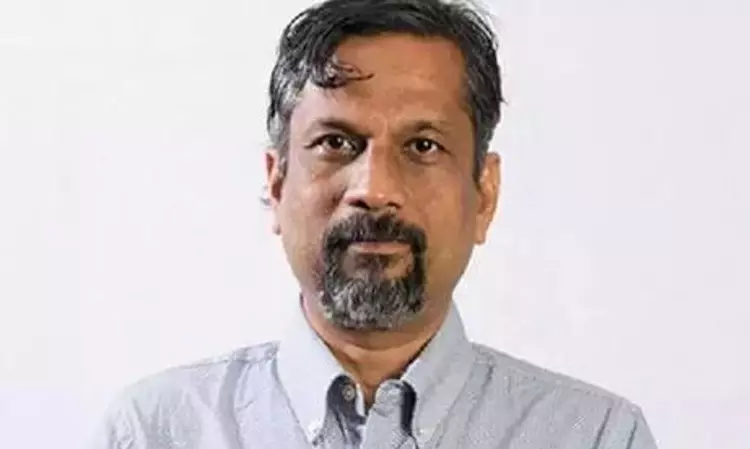 Global economy taking a turn for worse: Sridhar Vembu