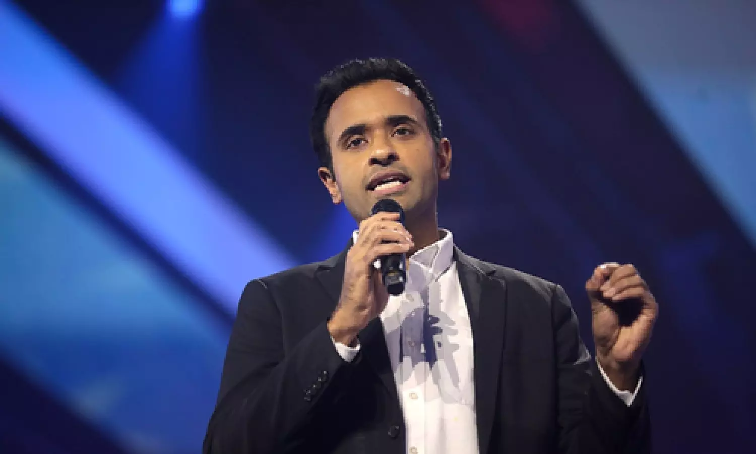 My Hindu faith led me to this presidential campaign: Vivek Ramaswamy