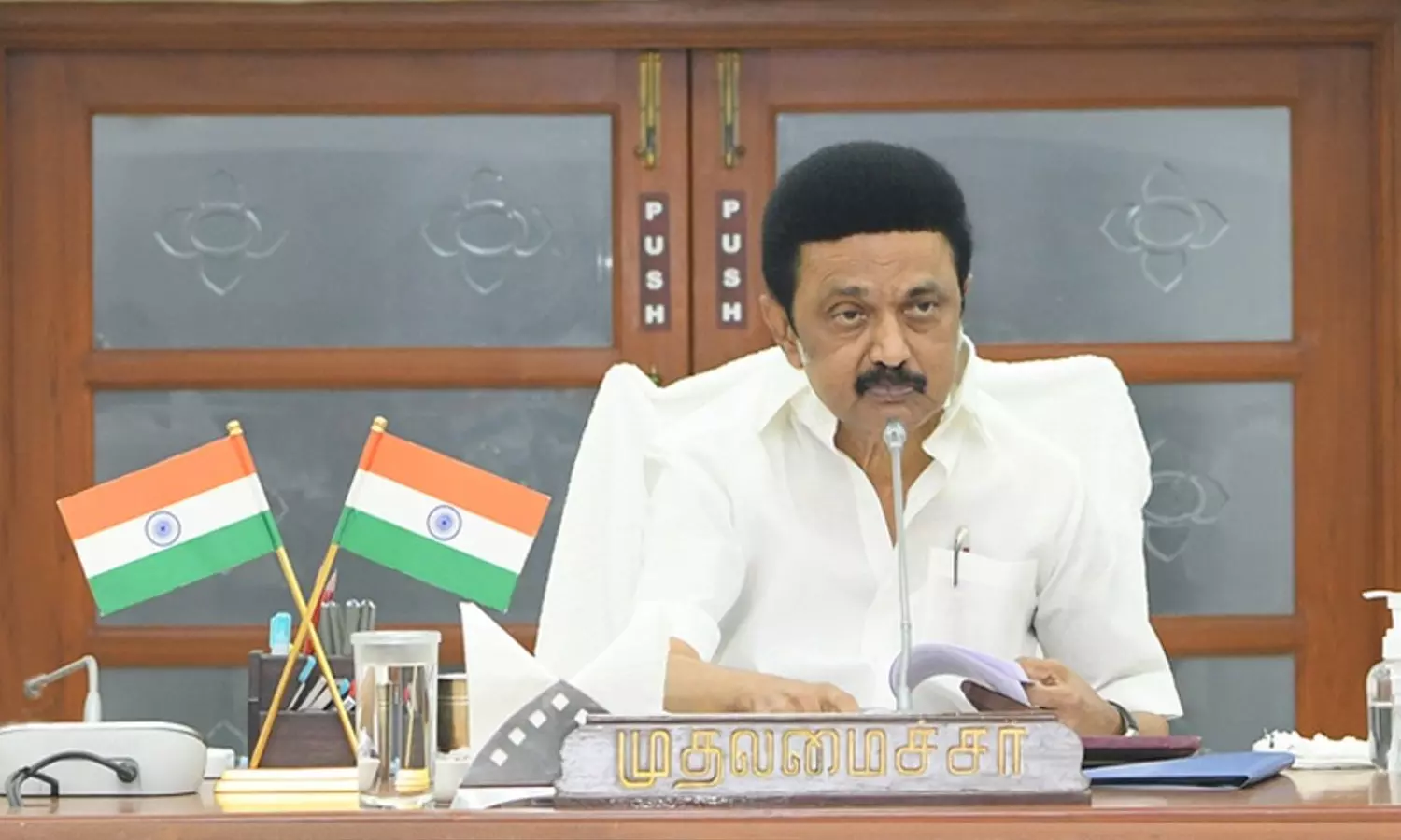 Asian Games 2023: CM Stalin commends state players